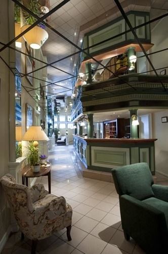Victoria Apartments - Фредрикстад Экстерьер фото