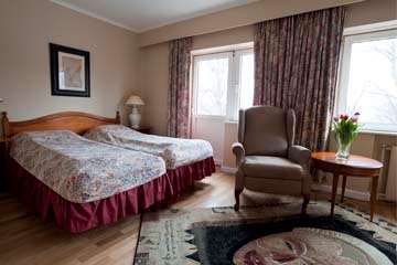 Victoria Apartments - Фредрикстад Номер фото